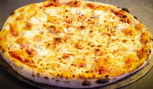 pizza 4 fromages à Moulignon et alentours dans le Val d'Oise 95
